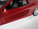 1:18 Hot Wheels Ferrari F512M 1992 Red. Uploaded by DaVinci